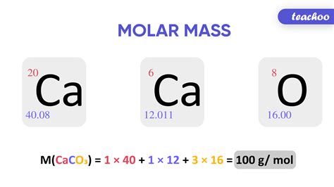 calcium molar mass|More.